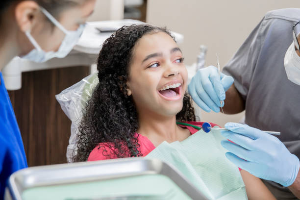 Best Emergency Cosmetic Dentistry in Hinckley, IL