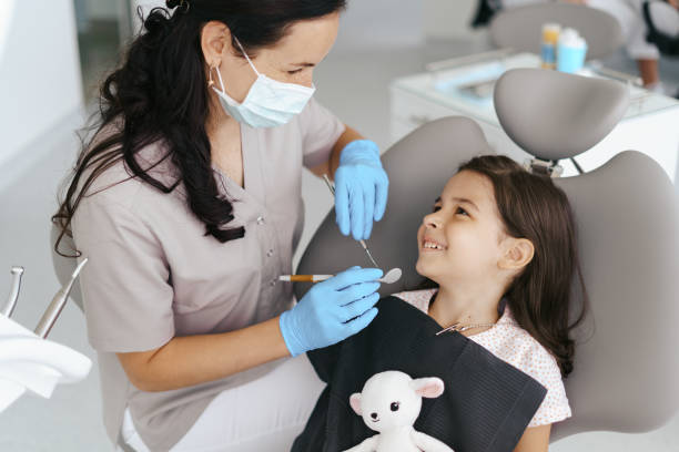 Best Emergency Dentist for Knocked-Out Tooth in Hinckley, IL