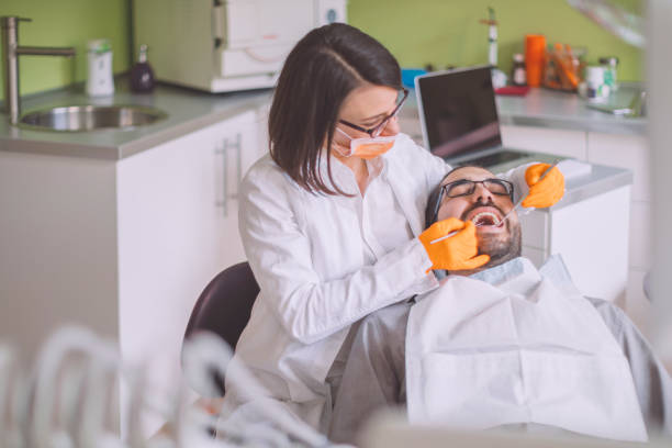 Best Emergency Dental Services for Seniors in Hinckley, IL