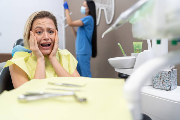 Best Mobile Emergency Dentist in Hinckley, IL